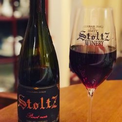 Stoltz Vineyards
