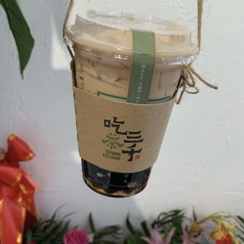 Chicha San Chen - Bubble Tea Near Me - Philadelphia, Pennsylvania Chicha San Chen - Bubble Tea Near Me - Philadelphia, Pennsylvania