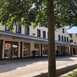 Roppenheim The Style Outlets