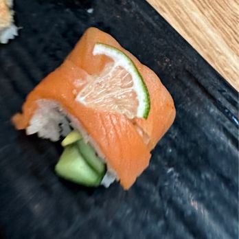 Sushi Ran - Sushi Bars Near Me - Sausalito, California Sushi Ran - Sushi Bars Near Me - Sausalito, California