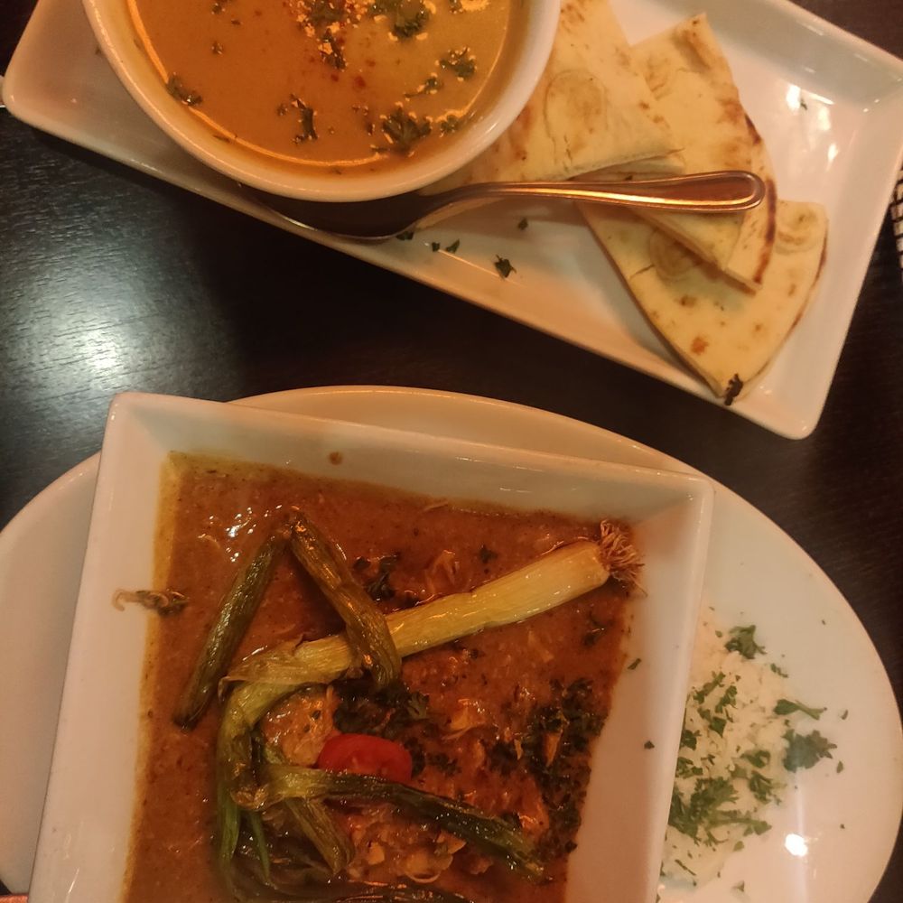 Jambo Cafe - Crab coconut soup, island spice peanut coconut chicken stew - Caribbean Near Me - Santa Fe, New Mexico Jambo Cafe - Crab coconut soup, island spice peanut coconut chicken stew - Caribbean Near Me - Santa Fe, New Mexico