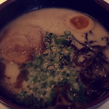 Ramen Tatsu-Ya - Tonkotsu - Ramen Near Me - Austin, Texas Ramen Tatsu-Ya - Tonkotsu - Ramen Near Me - Austin, Texas