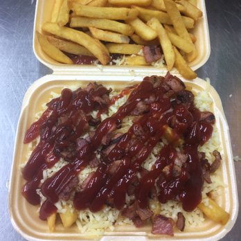 Rio's - Smokey fries - Burgers Near Me - Newbury, WBK Rio's - Smokey fries - Burgers Near Me - Newbury, WBK