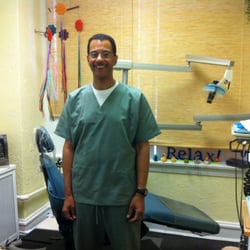 LaMarr LeMee Dental