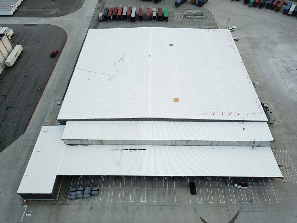 Slide of A&R Roofing Systems