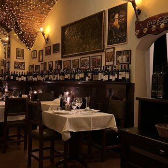 La Giostra - Tuscan Near Me - Florence, FI