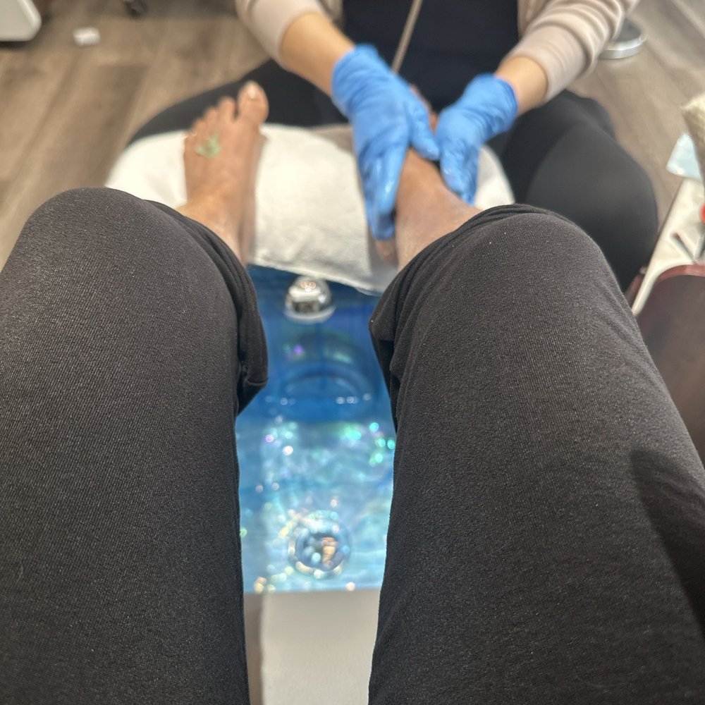 5 Stars Nail Spa - Foot scrub - Nail Salons Near Me - Burlingame, California 5 Stars Nail Spa - Foot scrub - Nail Salons Near Me - Burlingame, California