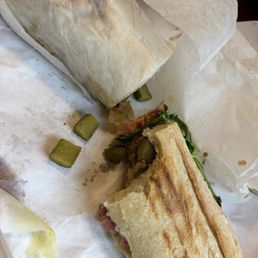 Sandwich