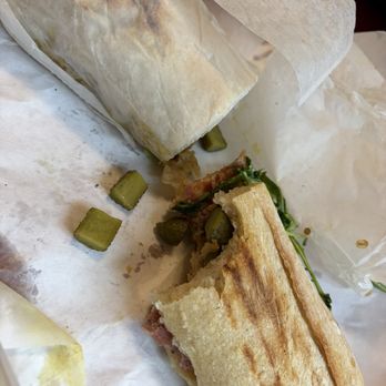 Goose The Market - Sandwich - Meat Shops Near Me - Indianapolis, Indiana