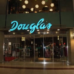 Parfümerie Douglas
