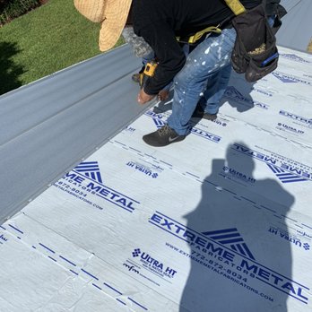 T.Ryan Contracting - T.Ryan Contracting only uses high quality high temp underlayment - Roofing Near Me