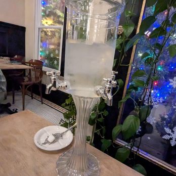 Wormwood - Absinthe mixer - French Near Me - San Diego, California Wormwood - Absinthe mixer - French Near Me - San Diego, California