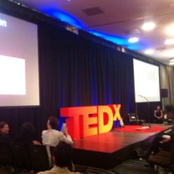 TEDxZurichWomen
