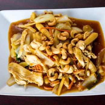 Thai Ocha - Thai Near Me - Plymouth, Michigan Thai Ocha - Thai Near Me - Plymouth, Michigan