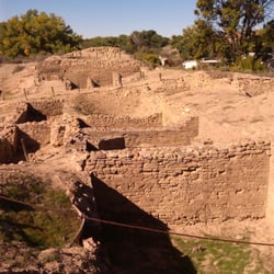 Salmon Ruins Museum