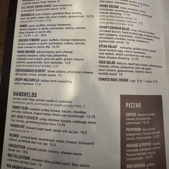 STG Bar & Grill - Menu - Bars Near Me - Las Vegas, Nevada STG Bar & Grill - Menu - Bars Near Me - Las Vegas, Nevada