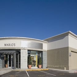 Marios 3.10 - Mario's 3.10 at Bridgeport
