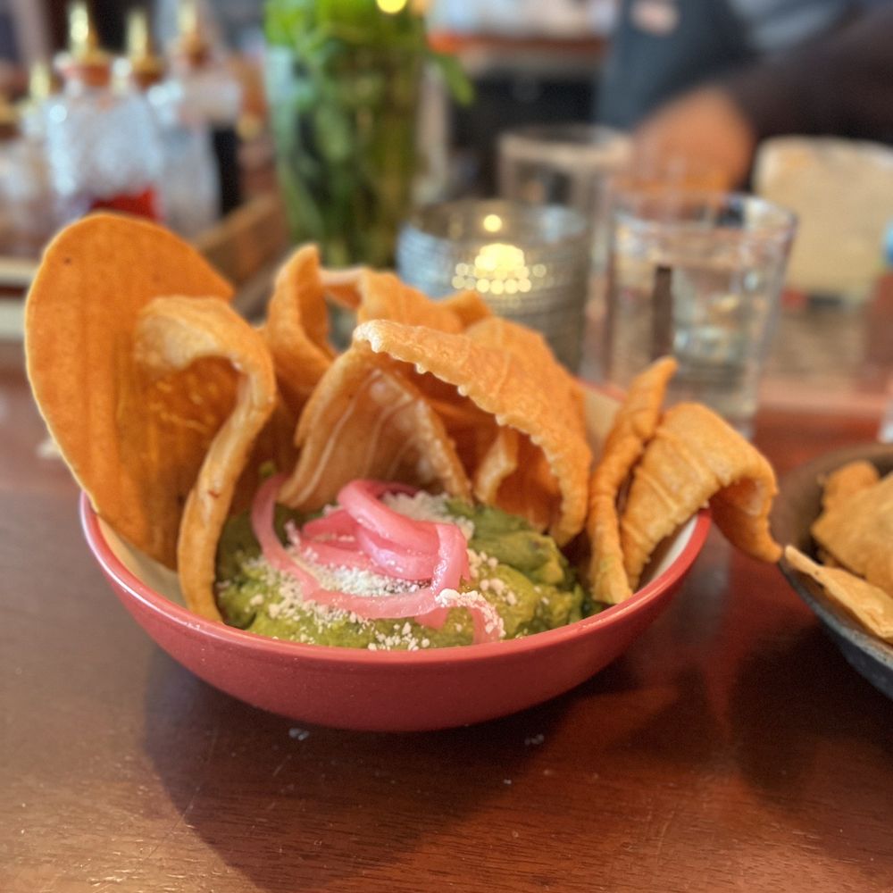 Santeria - Mexican Near Me - San Francisco, California Santeria - Mexican Near Me - San Francisco, California