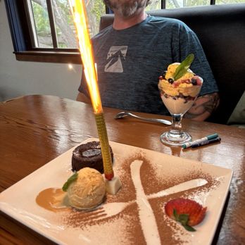 Fattoria E Mare - Italian Near Me - Half Moon Bay, California