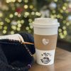 A Place For Coffee gift card