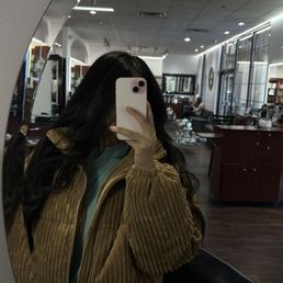 Hair salon
