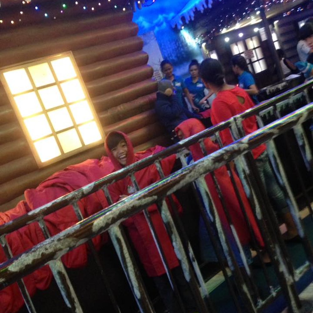 Star City - Amusement Parks Near Me - Pasay, NCR Star City - Amusement Parks Near Me - Pasay, NCR