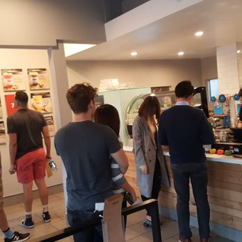 7 Leaves Cafe - Coffee & Tea Near Me - Alhambra, California