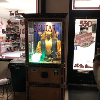 Grandma Daisy's - Candy Stores Near Me - Boulder City, Nevada
