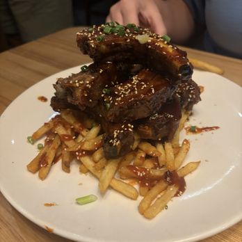 SoNapa Grille - Korean BBQ ribs - Bars Near Me - Jacksonville Beach, Florida SoNapa Grille - Korean BBQ ribs - Bars Near Me - Jacksonville Beach, Florida