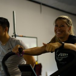 AIM Fitness - A fun place to train hard with a community of inspiring people