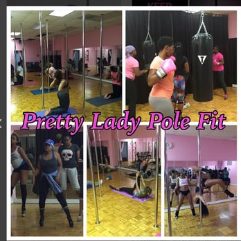 Pretty Lady Pole Fit - More than just pole - Fitness & Instruction Near Me Pretty Lady Pole Fit - More than just pole - Fitness & Instruction Near Me