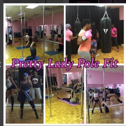 Pretty Lady Pole Fit - More than just pole