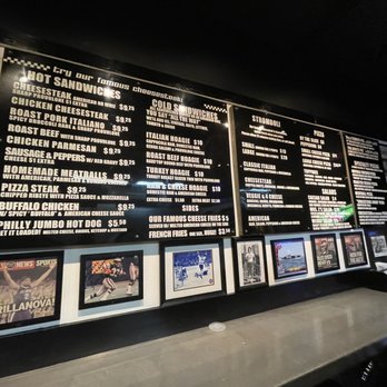 Mr Z's - Cheesesteaks Near Me - Key West, Florida Mr Z's - Cheesesteaks Near Me - Key West, Florida