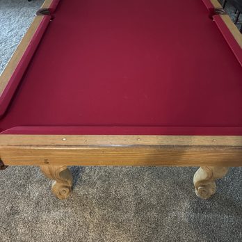 Pool Table Pete - Movers Near Me - Tampa, Florida