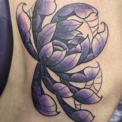 Independent Ink Tattoo - Tattoo by JadeLynn Frenzel