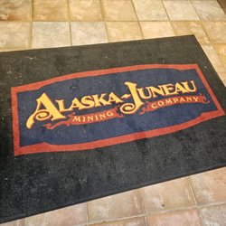 Alaska Juneau Mining