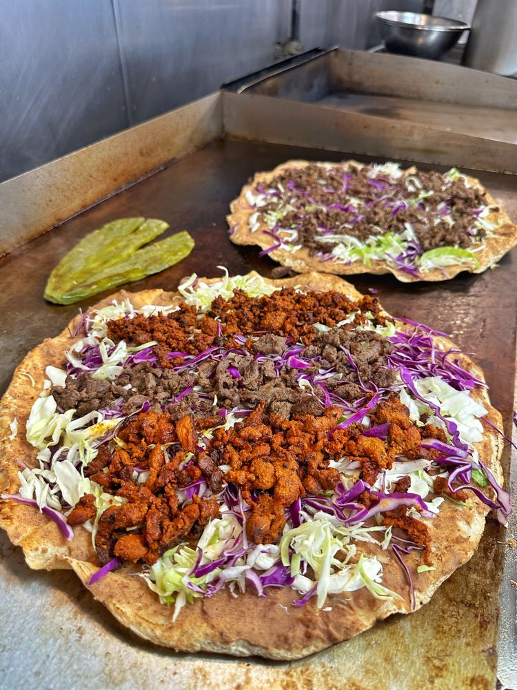 LA MIXTECA TAMALE HOUSE 330 Photos & 225 Reviews 1185 Old Peachtree