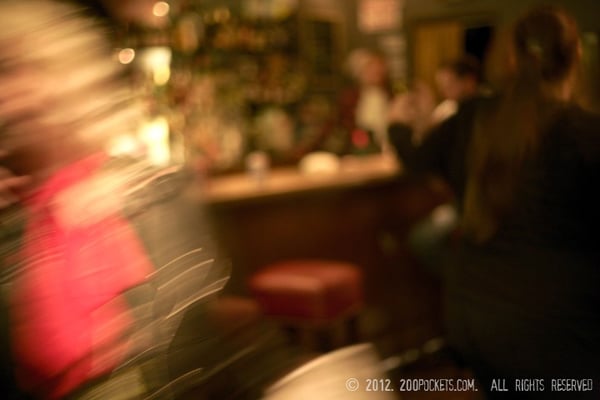 Missouri Lounge & Cafe by null