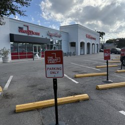 The Urgent Care- Uptown - Designated Parking for The Urgent Care