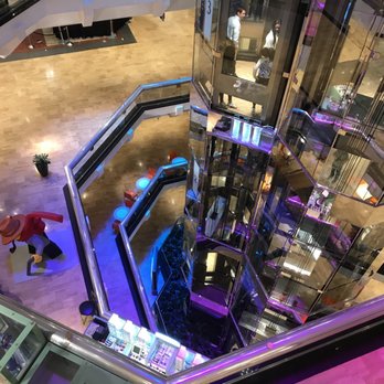 Water Tower Place - Shopping Centers Near Me - Chicago, Illinois