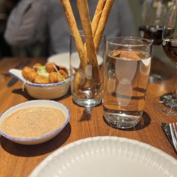 Unconventional Diner - Pot Pie Poppers, Moroccan Taquitos - Breakfast & Brunch Near Me - Washington, DC, District of Columbia