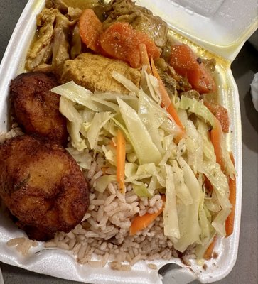 Jamrock Cuisine by null