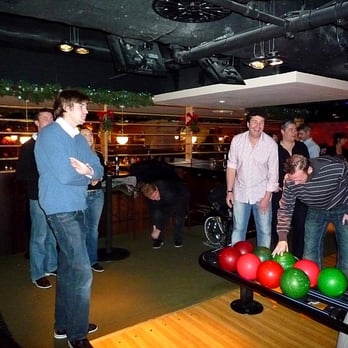 All Star Lanes - Bowling Near Me - Whiteleys, XGL