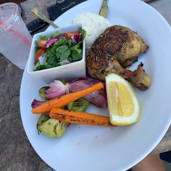 Chulla's Cafe - Breakfast & Brunch Near Me - Rocklin, California