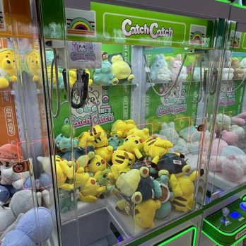 CatchCatch - Arcades Near Me - Federal Way, Washington CatchCatch - Arcades Near Me - Federal Way, Washington