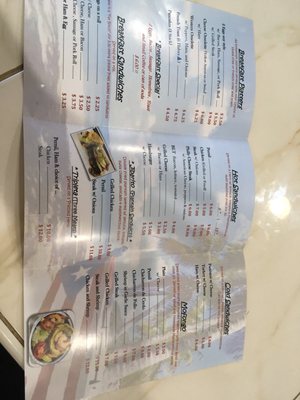Menu photo 2 Lito Sofrito Perth Amboy, NJ Menu photo 2 Lito Sofrito Perth Amboy, NJ