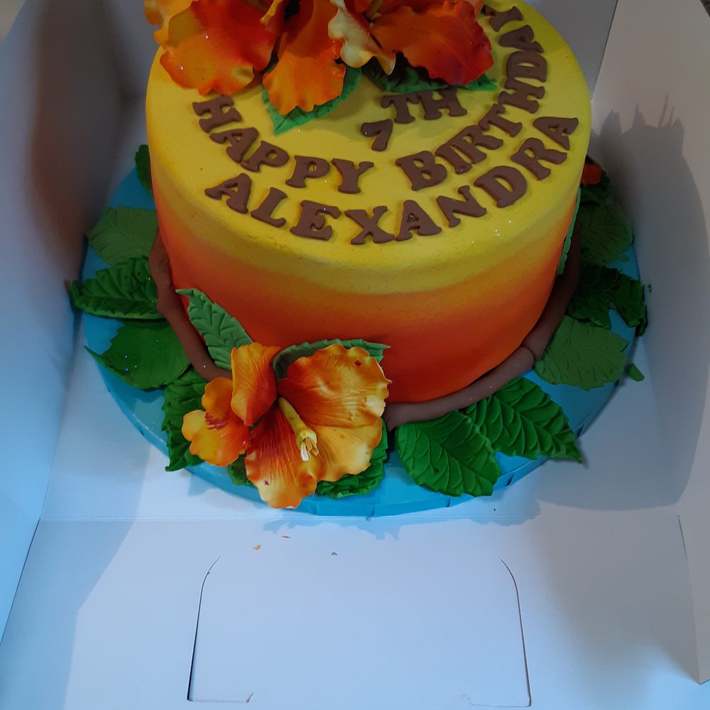 Cake Niche - Custom Cakes Near Me - Lexington, Massachusetts Cake Niche - Custom Cakes Near Me - Lexington, Massachusetts