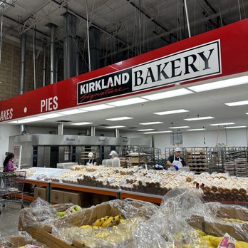 Costco Wholesale - Bakery 2 - Wholesale Stores Near Me - Folsom, California Costco Wholesale - Bakery 2 - Wholesale Stores Near Me - Folsom, California