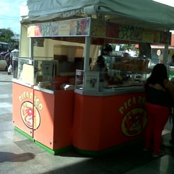 Pica Rico - Pica rico.