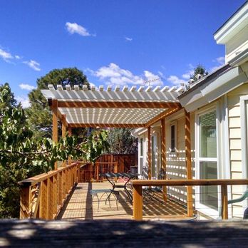 EXTERIOR SOLUTIONS By Chaparral - Replacement Windows, Siding and Shade, making it not only comfortable but efficient - Windows Installation Near Me